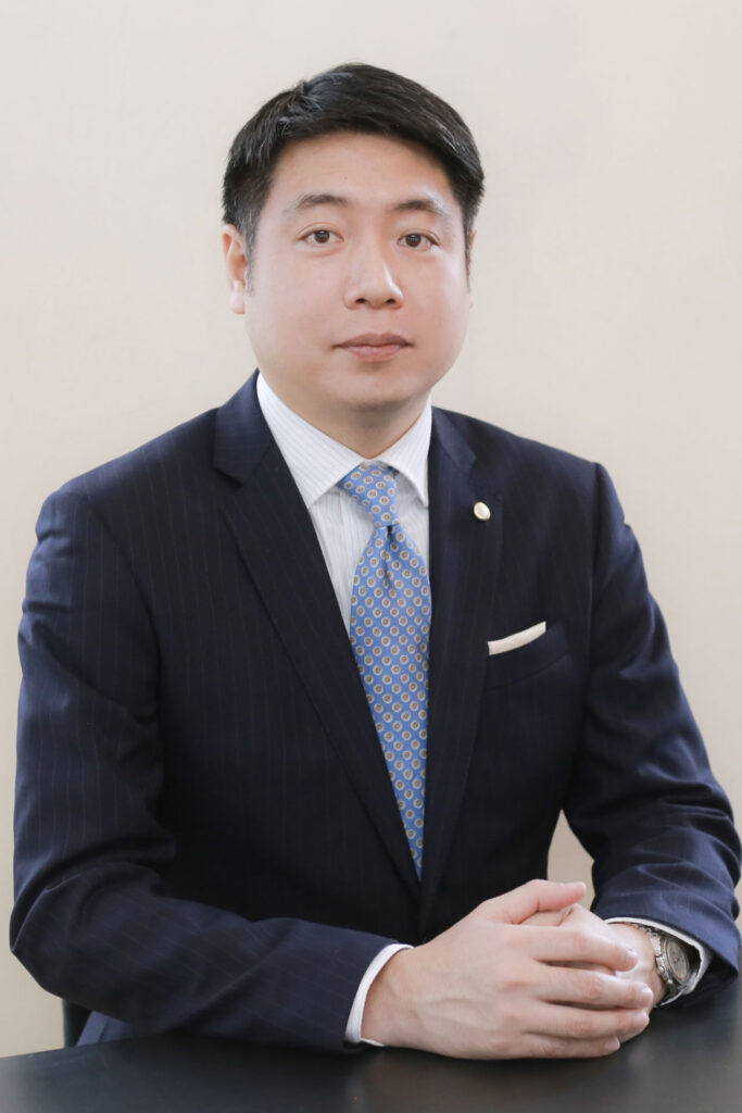 関和輝税理士事務所 代表 関 和輝